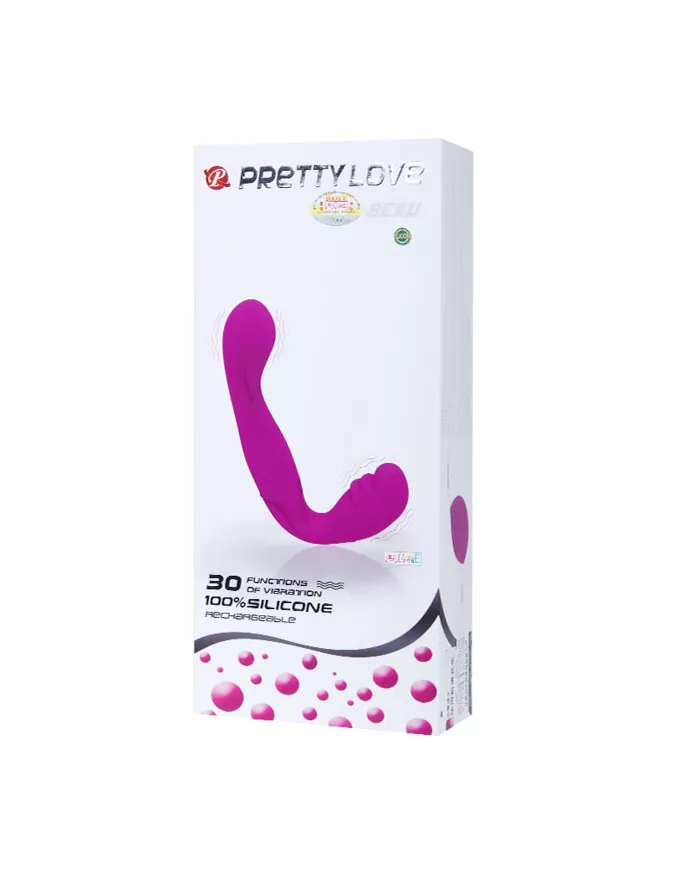 PRETTY LOVE - BEAU HARNAIS LILAS PRETTY LOVE - BEAU HARNAIS LILAS