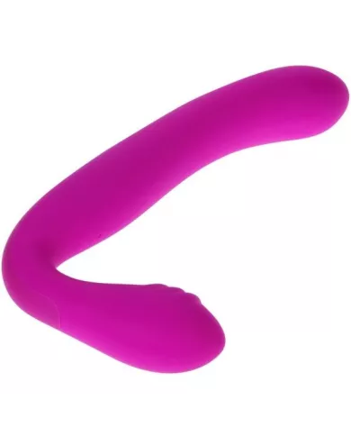 PRETTY LOVE - HARNAIS AUGUS LILAS