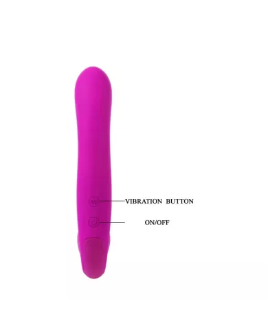 PRETTY LOVE - HARNAIS AUGUS LILAS