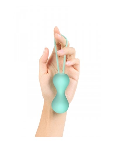 Boules de Geisha Joia Mint - Love to love
