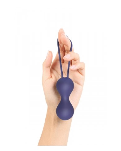 Boules de Geisha Joia Indigo - Love to love