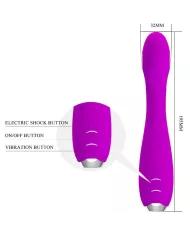 PRETTY LOVE - HECTOR ELECTROSHOCK VIBRATOR APPLICATION GRATUITE VIOLET PRETTY LOVE - HECTOR ELECTROSHOCK VIBRATOR APPLICATION GRATUITE VIOLET