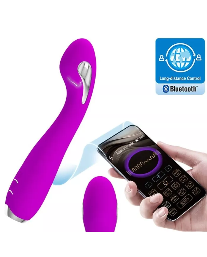 PRETTY LOVE - HECTOR ELECTROSHOCK VIBRATOR APPLICATION GRATUITE VIOLET PRETTY LOVE - HECTOR ELECTROSHOCK VIBRATOR APPLICATION GRATUITE VIOLET