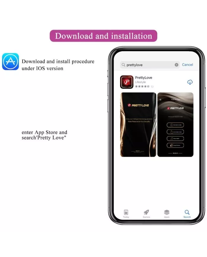 PRETTY LOVE - HECTOR ELECTROSHOCK VIBRATOR APPLICATION GRATUITE VIOLET PRETTY LOVE - HECTOR ELECTROSHOCK VIBRATOR APPLICATION GRATUITE VIOLET