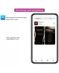 PRETTY LOVE - HECTOR ELECTROSHOCK VIBRATOR APPLICATION GRATUITE VIOLET PRETTY LOVE - HECTOR ELECTROSHOCK VIBRATOR APPLICATION GRATUITE VIOLET