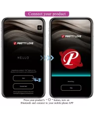 PRETTY LOVE - HECTOR ELECTROSHOCK VIBRATOR APPLICATION GRATUITE VIOLET PRETTY LOVE - HECTOR ELECTROSHOCK VIBRATOR APPLICATION GRATUITE VIOLET