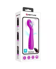PRETTY LOVE - HECTOR ELECTROSHOCK VIBRATOR APPLICATION GRATUITE VIOLET PRETTY LOVE - HECTOR ELECTROSHOCK VIBRATOR APPLICATION GRATUITE VIOLET