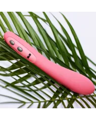 JE JOUE - VIBRATEUR THE WAND G-SPOT ROSE JE JOUE - VIBRATEUR THE WAND G-SPOT ROSE