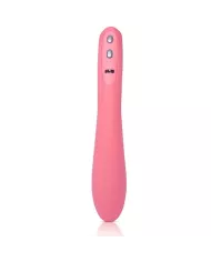 JE JOUE - VIBRATEUR THE WAND G-SPOT ROSE JE JOUE - VIBRATEUR THE WAND G-SPOT ROSE