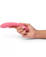 JE JOUE - VIBRATEUR THE WAND G-SPOT ROSE JE JOUE - VIBRATEUR THE WAND G-SPOT ROSE