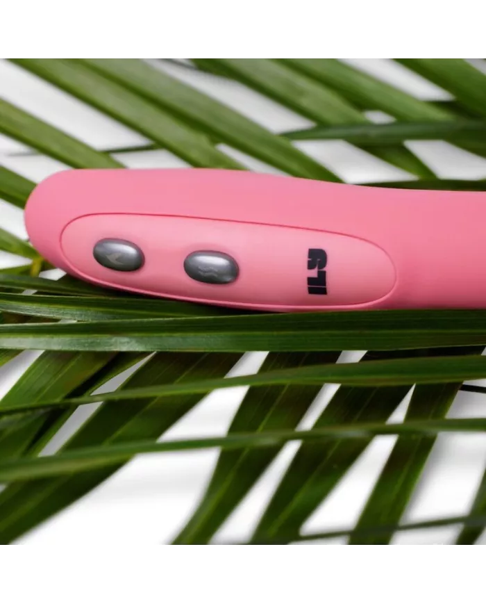 JE JOUE - VIBRATEUR THE WAND G-SPOT ROSE JE JOUE - VIBRATEUR THE WAND G-SPOT ROSE