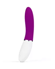 LELO -  LIV™ 3 STIMULATEUR DE POINT G ROSE LELO -  LIV™ 3 STIMULATEUR DE POINT G ROSE