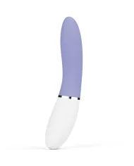 LELO - LIV™ 3 STIMULATEUR DE POINT G BLEU LELO - LIV™ 3 STIMULATEUR DE POINT G BLEU