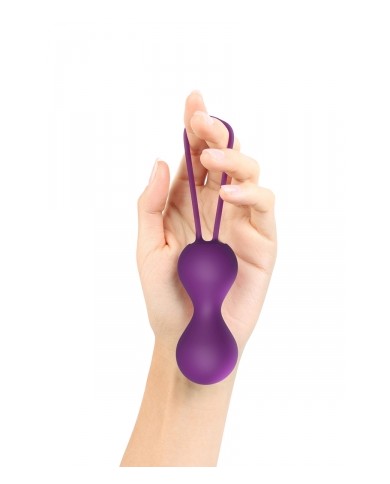 Boules de Geisha Joia Purple rain - Love to love