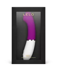 LELO - GIGI™ 3 VIBRATEUR POINT G ROSE