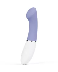 LELO - GIGI™ 3 VIBRATEUR POINT G BLEU LELO - GIGI™ 3 VIBRATEUR POINT G BLEU