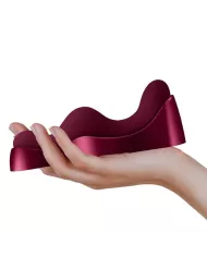 ROCKS-OFF - VIBRATEUR POINT G RUBY GLOW BLUSH ROUGE