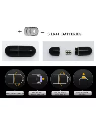 PRETTY LOVE - ADONIS DÉ  DÉS STIMULATEUR PRETTY LOVE - ADONIS DÉ  DÉS STIMULATEUR