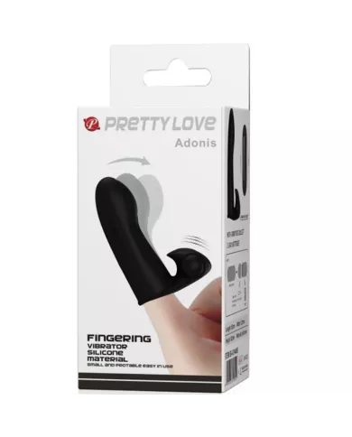 PRETTY LOVE - ADONIS DÉ  DÉS STIMULATEUR PRETTY LOVE - ADONIS DÉ  DÉS STIMULATEUR