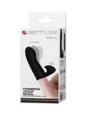 PRETTY LOVE - ADONIS DÉ  DÉS STIMULATEUR PRETTY LOVE - ADONIS DÉ  DÉS STIMULATEUR