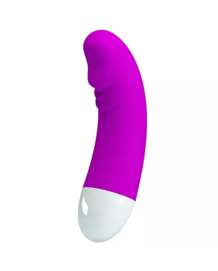 PRETTY LOVE - MINI VIBRATEUR LUTHER 30 MODES DE VIBRATION PRETTY LOVE - MINI VIBRATEUR LUTHER 30 MODES DE VIBRATION