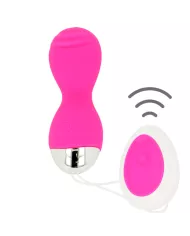 OHMAMA - UF VIBRANT FLEXIBLE ANF RECHARGEABLE OHMAMA - UF VIBRANT FLEXIBLE ANF RECHARGEABLE