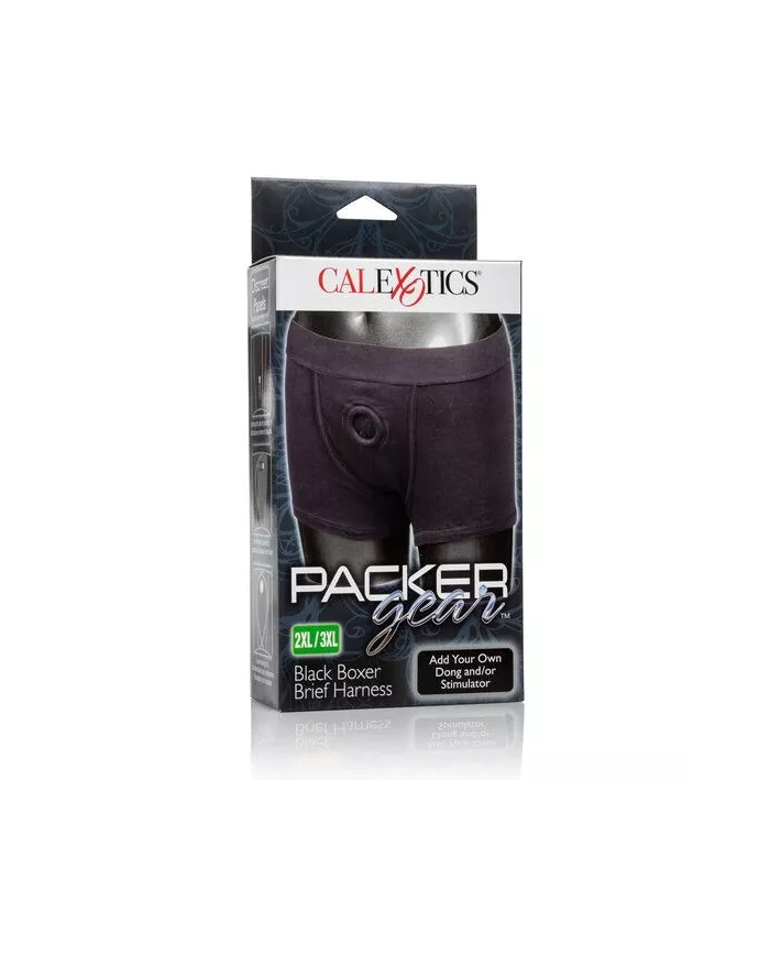 CALEXOTICS - HARNAIS BOXER CALEXOTICS - HARNAIS BOXER