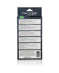 CALEXOTICS - HARNAIS BOXER CALEXOTICS - HARNAIS BOXER