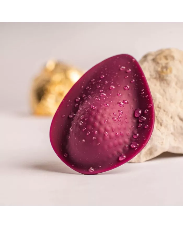 ROCKS-OFF - KNICKERBOCKER GLORY VIBRATEUR CULOTTE DISCRÈTE ROSE ROCKS-OFF - KNICKERBOCKER GLORY VIBRATEUR CULOTTE DISCRÈTE ROSE