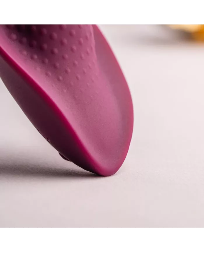 ROCKS-OFF - KNICKERBOCKER GLORY VIBRATEUR CULOTTE DISCRÈTE ROSE ROCKS-OFF - KNICKERBOCKER GLORY VIBRATEUR CULOTTE DISCRÈTE ROSE