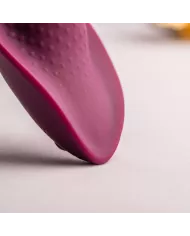 ROCKS-OFF - KNICKERBOCKER GLORY VIBRATEUR CULOTTE DISCRÈTE ROSE ROCKS-OFF - KNICKERBOCKER GLORY VIBRATEUR CULOTTE DISCRÈTE ROSE