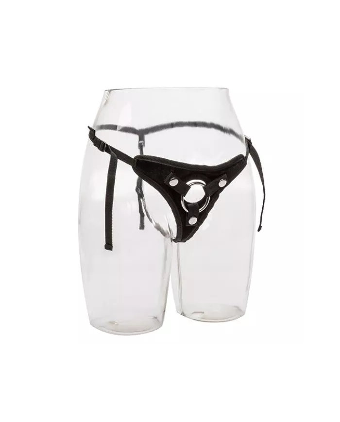 CALEXOTICS - HER ROYAL HARNES LA PRINCESSE TAILLE UNIQUE