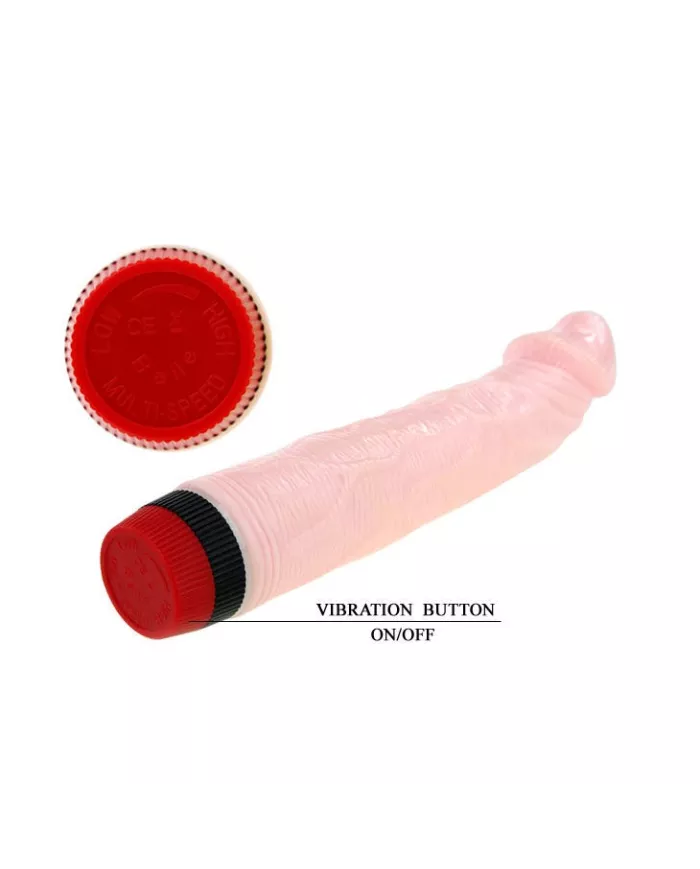 BAILE - ROCKIN DONG PÉNIS CYBER PEAU I BAILE - ROCKIN DONG PÉNIS CYBER PEAU I