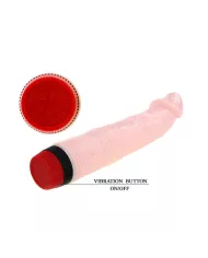 BAILE - ROCKIN DONG PÉNIS CYBER PEAU I BAILE - ROCKIN DONG PÉNIS CYBER PEAU I