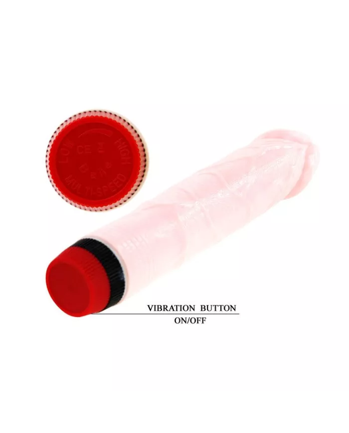 BAILE - ROCKIN DONG PÉNIS CYBER PEAU III BAILE - ROCKIN DONG PÉNIS CYBER PEAU III