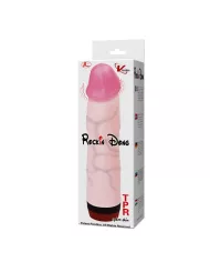 BAILE - ROCKIN DONG PÉNIS CYBER PEAU III BAILE - ROCKIN DONG PÉNIS CYBER PEAU III
