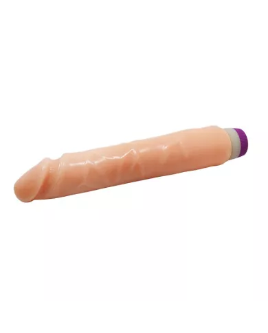 BAILE - VAGUES DE PLAISIR RÉALISTE VIBRANT 25.5 CM
