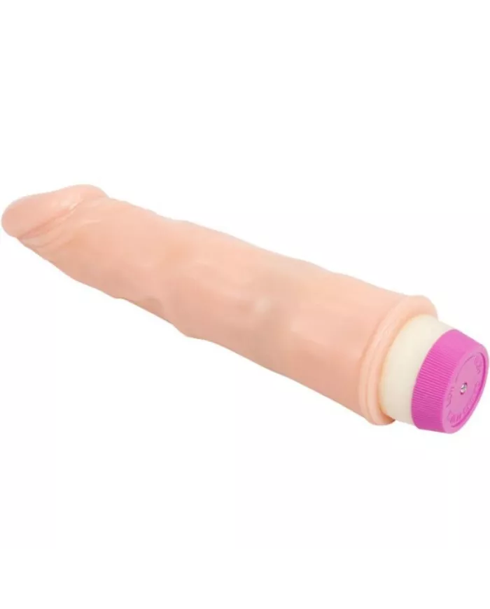 BAILE - VIBRATEUR VAGUES DE PLAISIR 21.5 CM DÉBUTANTS BAILE - VIBRATEUR VAGUES DE PLAISIR 21.5 CM DÉBUTANTS