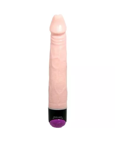 BAILE - ADOURCLUB VIBRATEUR RÉALISTE 23 CM NATUREL