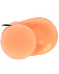 BAILE - GODE  VIBRATION DU PÉNIS AVEC SENSATION RÉALISTE DE VIBRATION