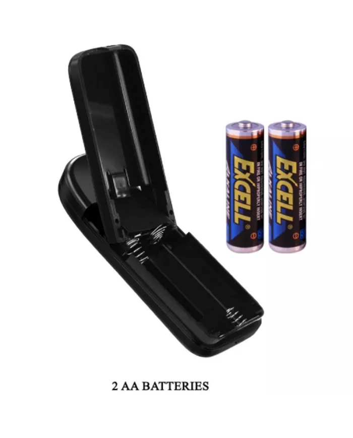 BAILE - WATERSPRAY VIBRANT ET FONCTION ÉJACULATION PÉNIS