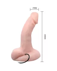 BAILE - FONCTION DE VIBRATION ET DE ROTATION DU GODE ARBITRAIRE BAILE - FONCTION DE VIBRATION ET DE ROTATION DU GODE ARBITRAIRE