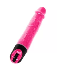 BAILE - VIBRATEUR MULTIVITESSES ROSE BAILE - VIBRATEUR MULTIVITESSES ROSE