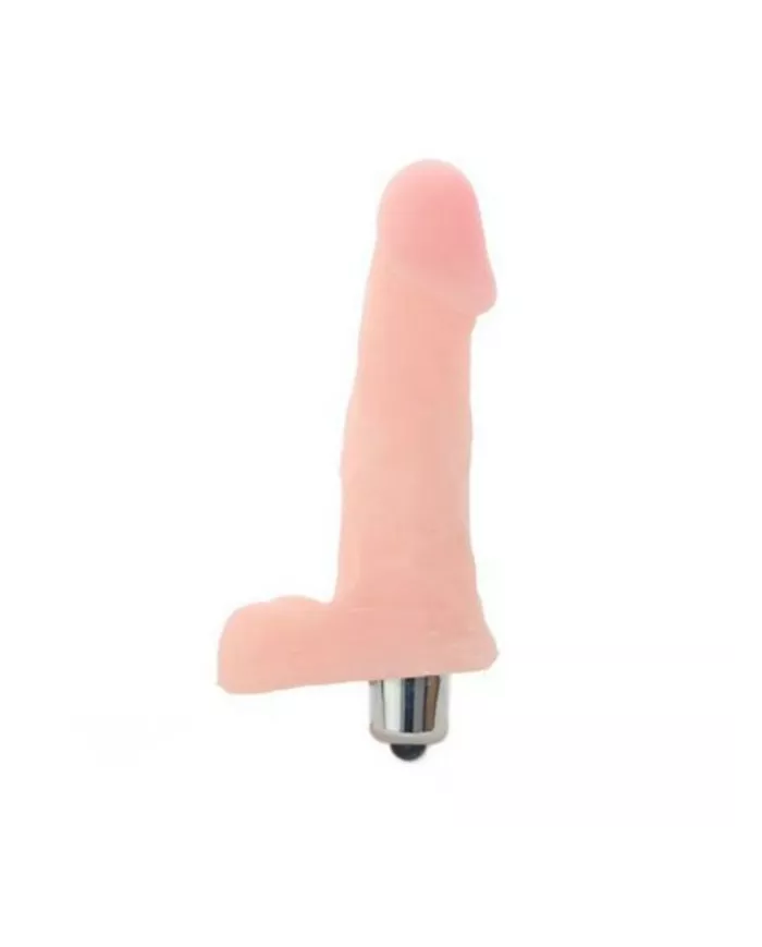 BAILE - VIBRATEUR NATUREL SLIK PLEASURE LOVE CLONE