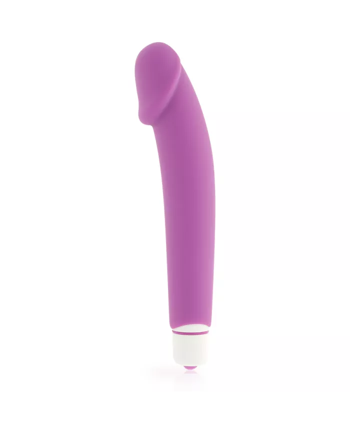 DOLCE VITA - REALISTIC PURPLE SILICONE DOLCE VITA - REALISTIC PURPLE SILICONE