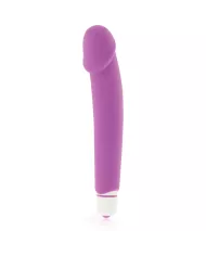 DOLCE VITA - REALISTIC PURPLE SILICONE DOLCE VITA - REALISTIC PURPLE SILICONE