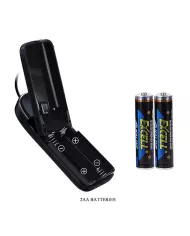 BAILE - BELLE RENCONTRE VIBRATION CATABLEPAS 20.6 CM NATUREL