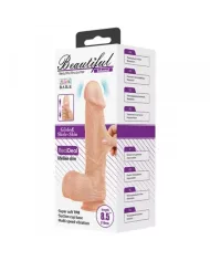 BAILE - BELLE RENCONTRE BAHAMUT VIBRATION 21.8 CM NATUREL BAILE - BELLE RENCONTRE BAHAMUT VIBRATION 21.8 CM NATUREL