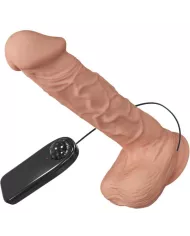 BAILE - BELLE RENCONTRE BERQRISI VIBRATION 26 CM NATUREL BAILE - BELLE RENCONTRE BERQRISI VIBRATION 26 CM NATUREL