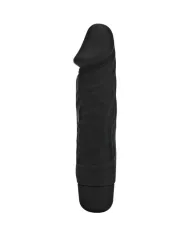 GET REAL - MINI VIBRATEUR CLASSIQUE NOIR